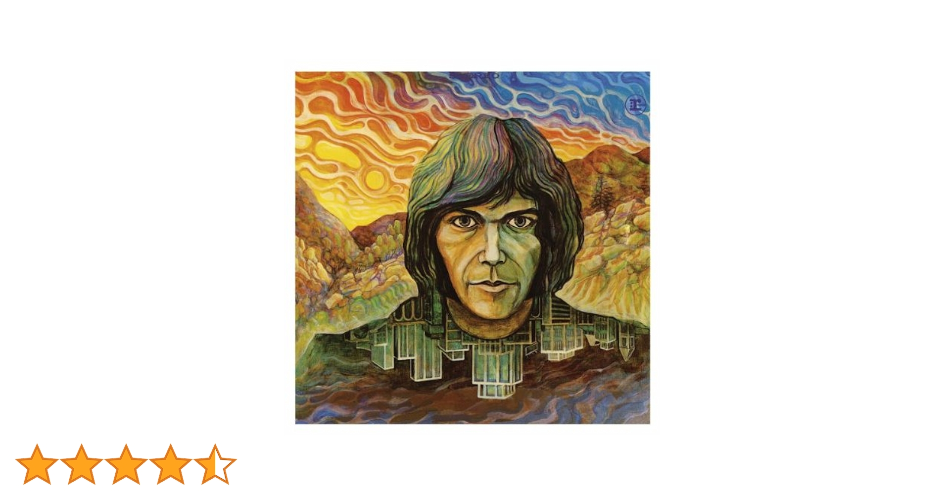 ■高音質UKオリジナル盤◾️NEIL YOUNG / ニールヤング■Comes A Neil Young (ニール・ヤング)｜HMV&BOOKS online